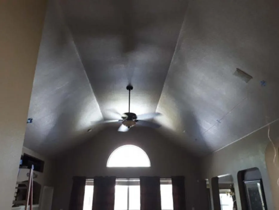 Slide of Gardner and Sons Electric