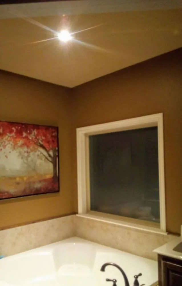 Slide of Gardner and Sons Electric