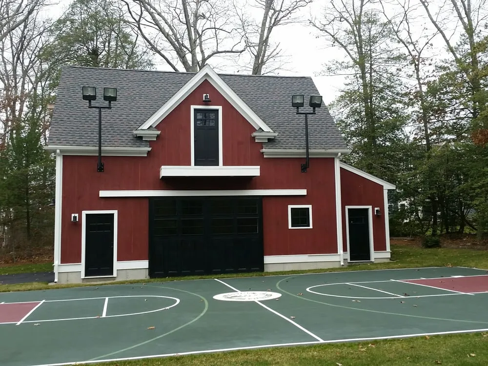 Slide of Gardner Electric and Fire Alarm