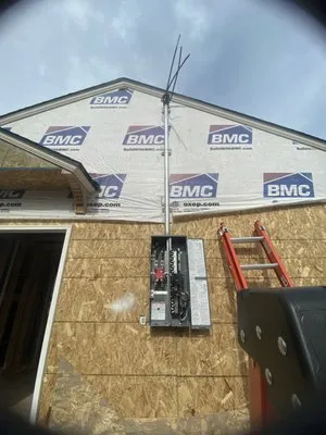 Gardner Electric Logo