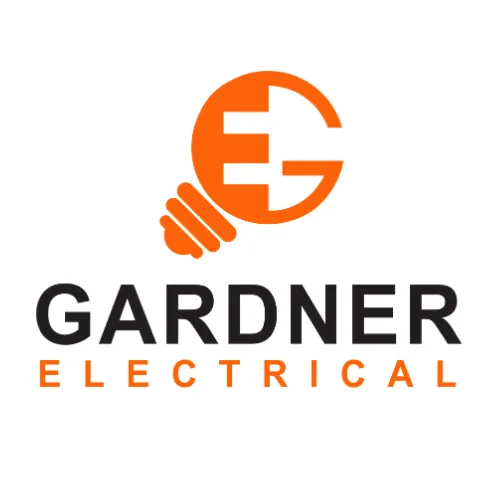 Slide of Gardner Electrical