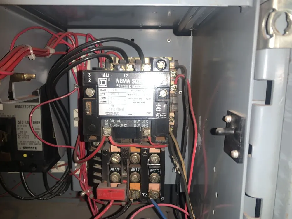 Certified emergency electrical service in Spruce Pine, AL by Gardner’s Eletrical Services