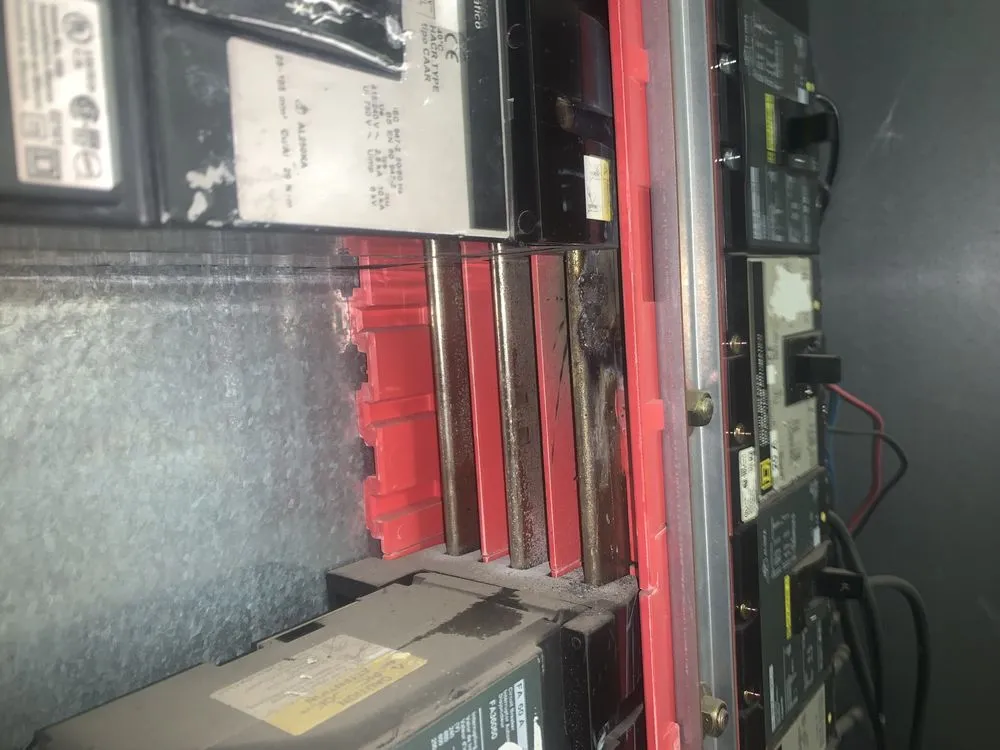 Professional emergency electrical service in Spruce Pine, AL by Gardner’s Eletrical Services