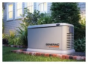 Slide of Gargano Electric