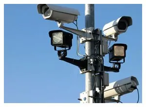 Slide of Gargano Electric