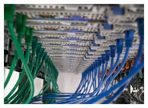 Slide of Gargano Electric