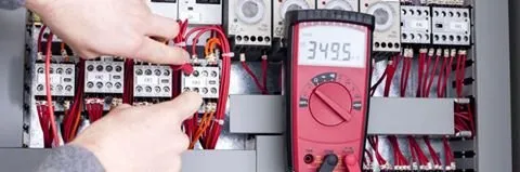 Slide of Gargano Electric