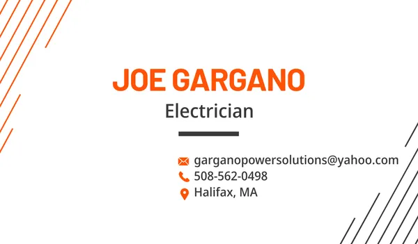 Gargano Power Solutions