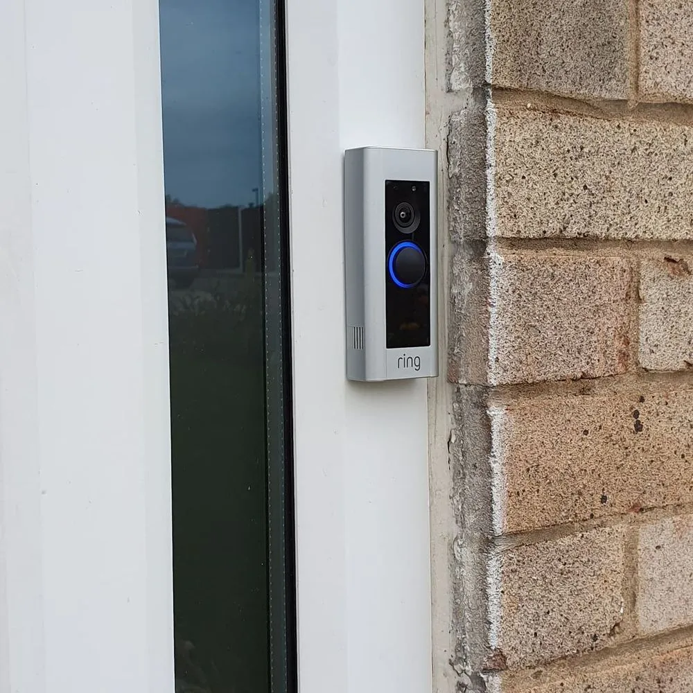 Slide of Gargantuan Emergency Electrician