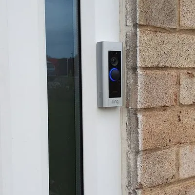 Gargantuan Emergency Electrician Logo