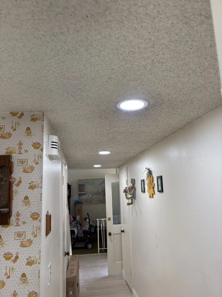 Slide of Garibays Elite Electric