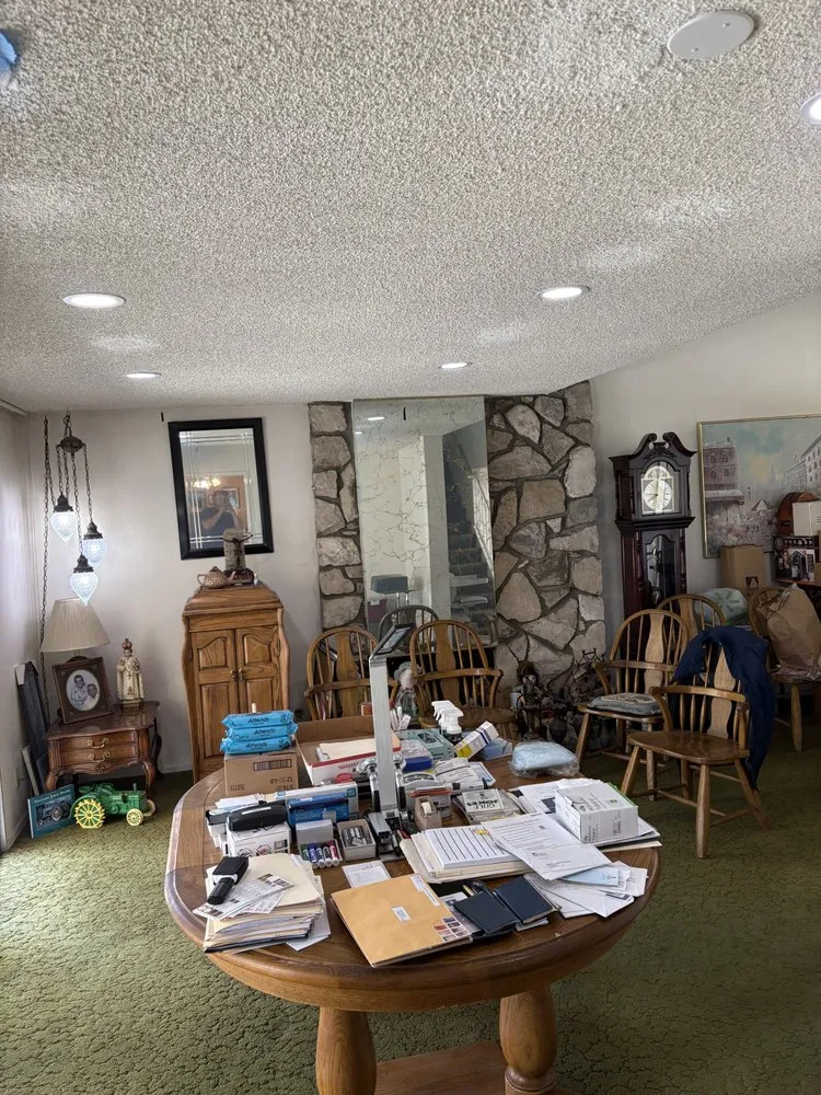 Slide of Garibays Elite Electric