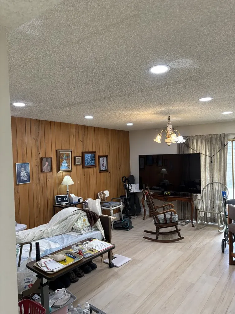 Slide of Garibays Elite Electric