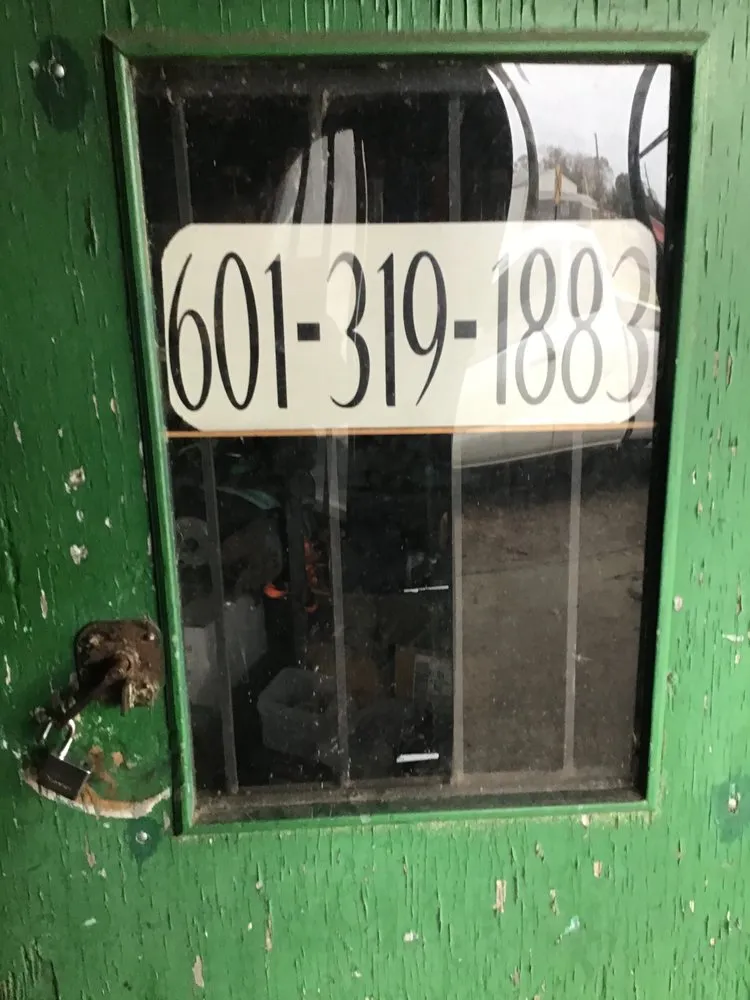 Slide of Garick Electric MotorService