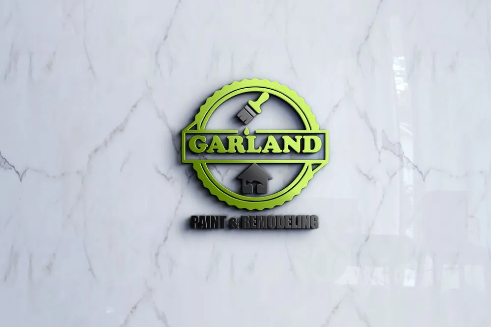 Slide of Garland Paint & Remodeling