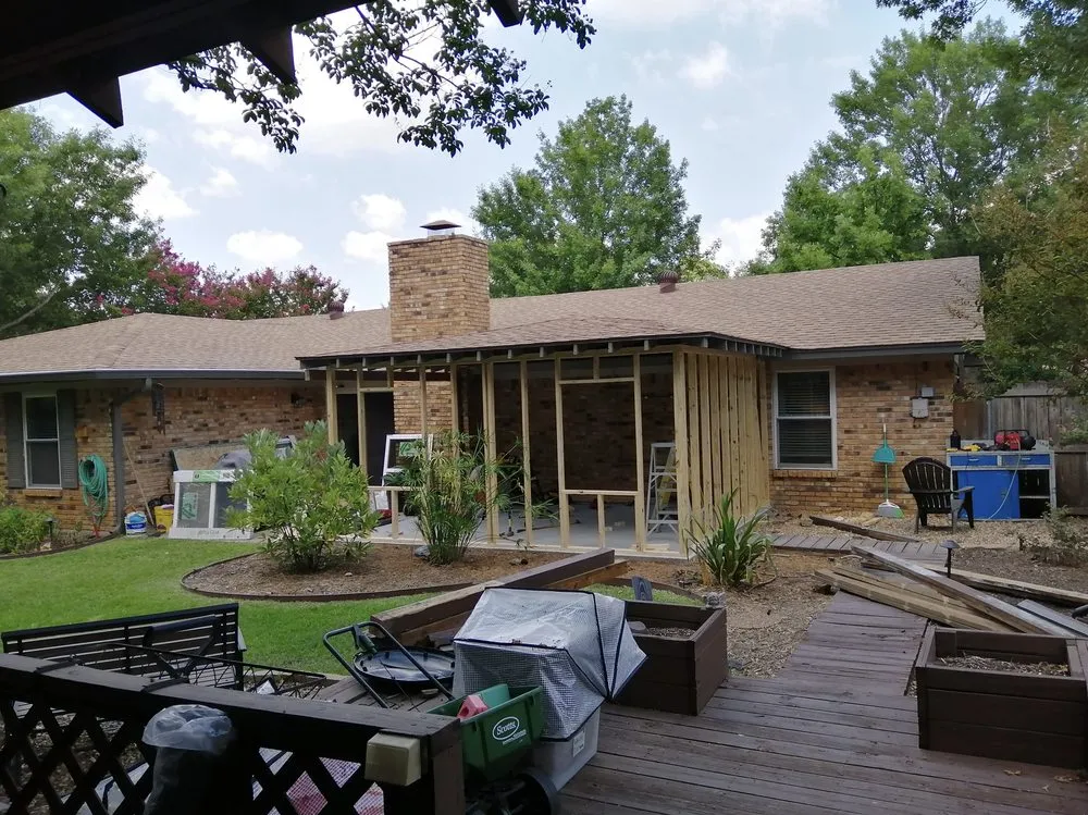 Slide of Garland Paint & Remodeling