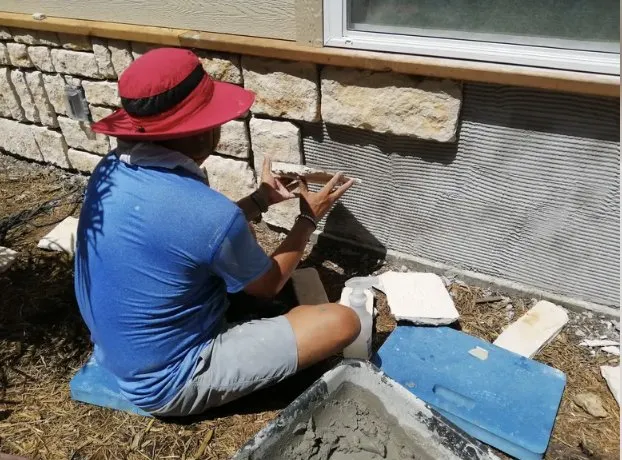 Slide of Garland Paint & Remodeling