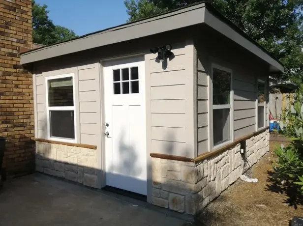 Slide of Garland Paint & Remodeling