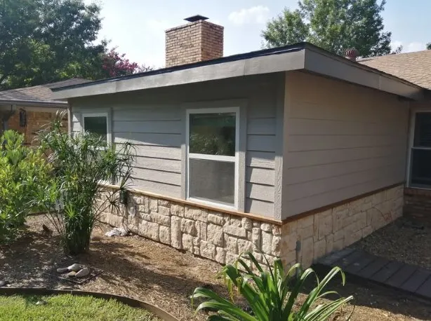 Slide of Garland Paint & Remodeling