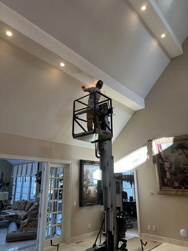 Slide of Garneau Electric