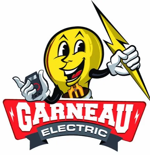 Slide of Garneau Electric