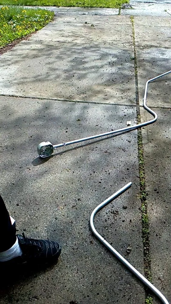 Slide of Garner Construction & Electrical Systems