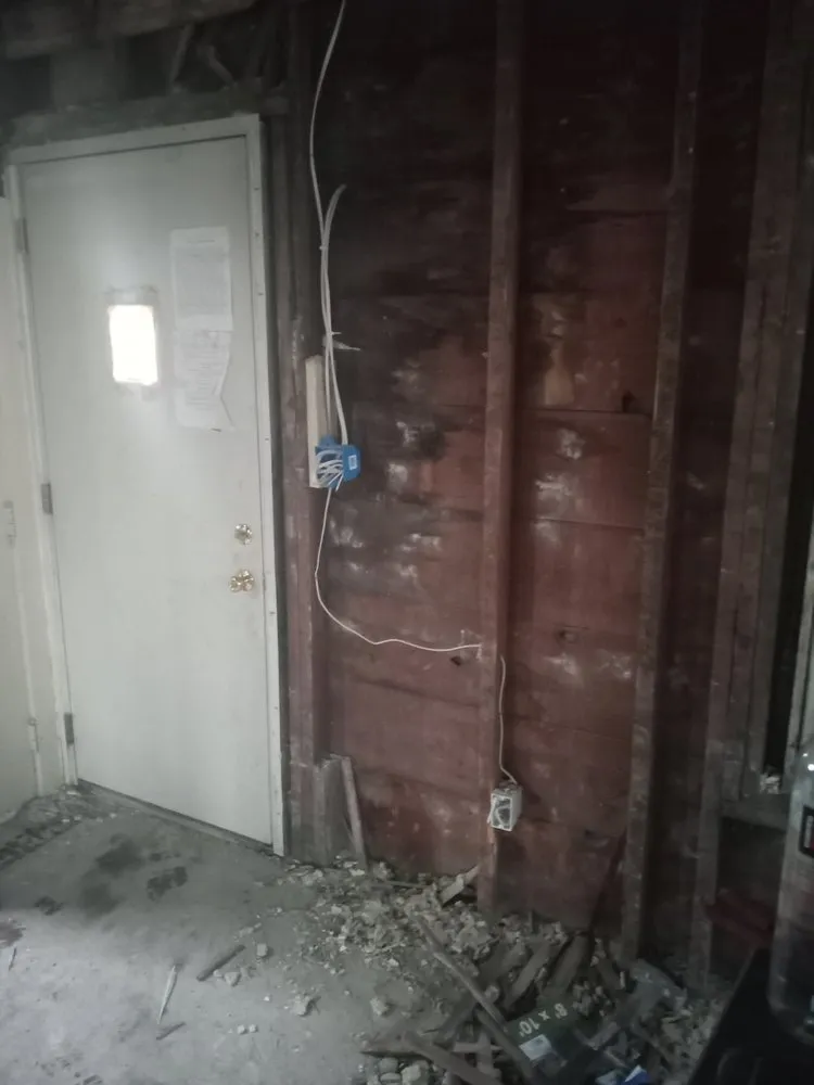 Slide of Garner Construction & Electrical Systems