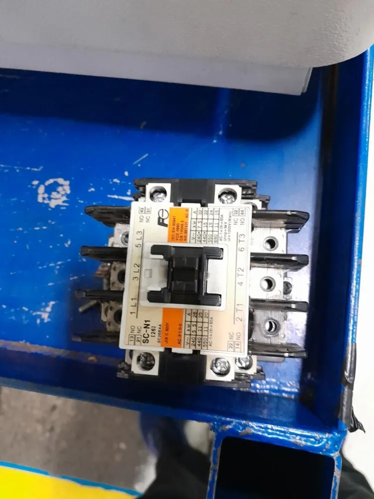 Slide of Garner Construction & Electrical Systems