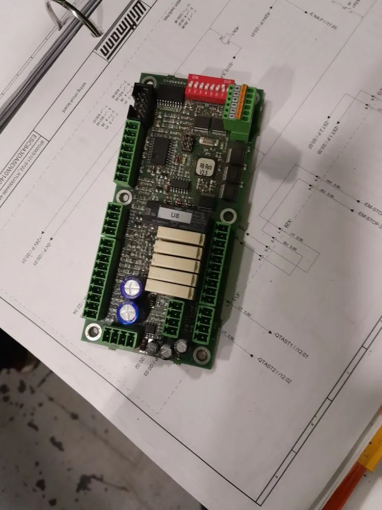 Professional panel upgrade in ,  by Garner Construction & Electrical Systems