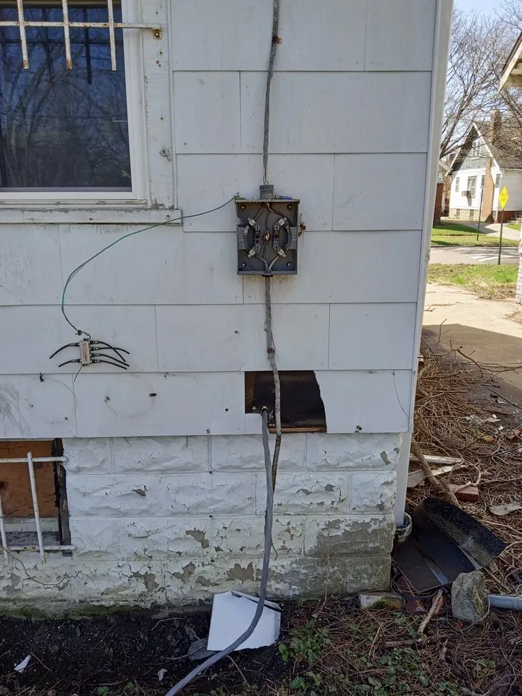 Slide of Garner Construction & Electrical Systems