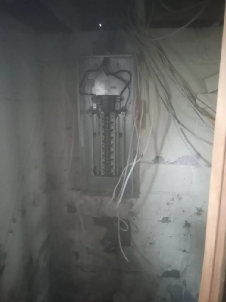 Slide of Garner Construction & Electrical Systems