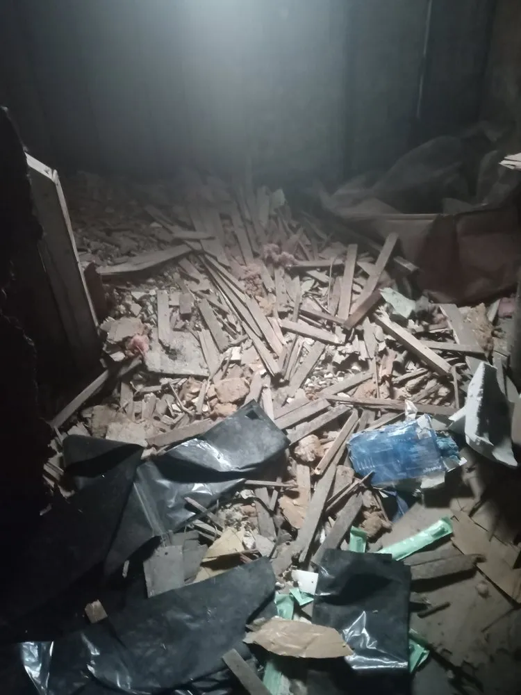 Slide of Garner Construction & Electrical Systems