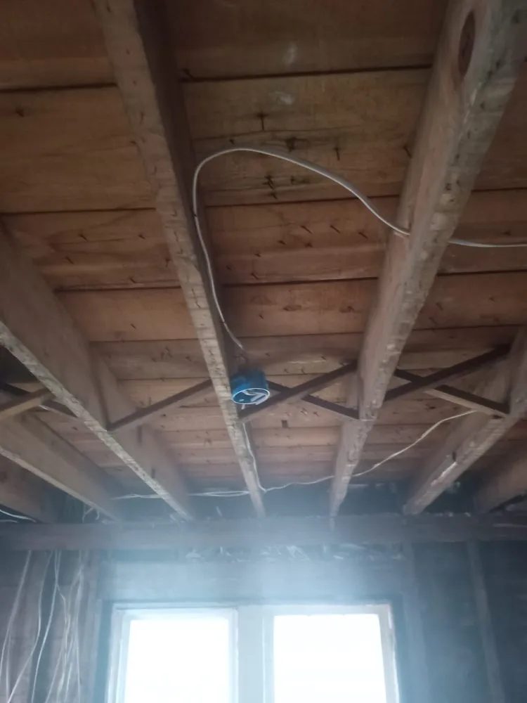 Slide of Garner Construction & Electrical Systems