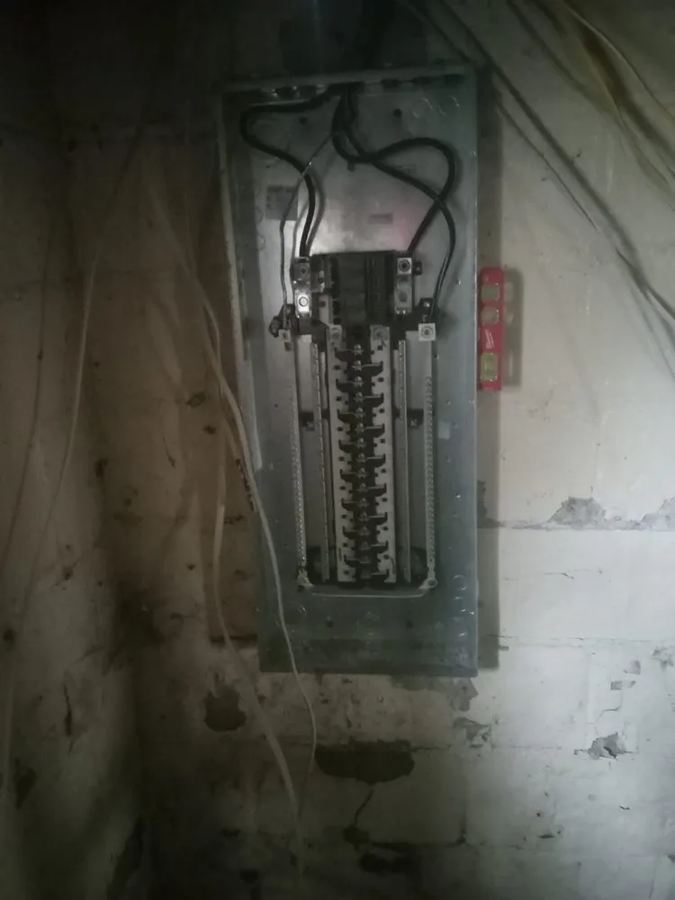 Slide of Garner Construction & Electrical Systems