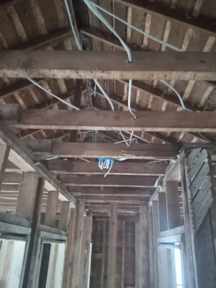 Slide of Garner Construction & Electrical Systems