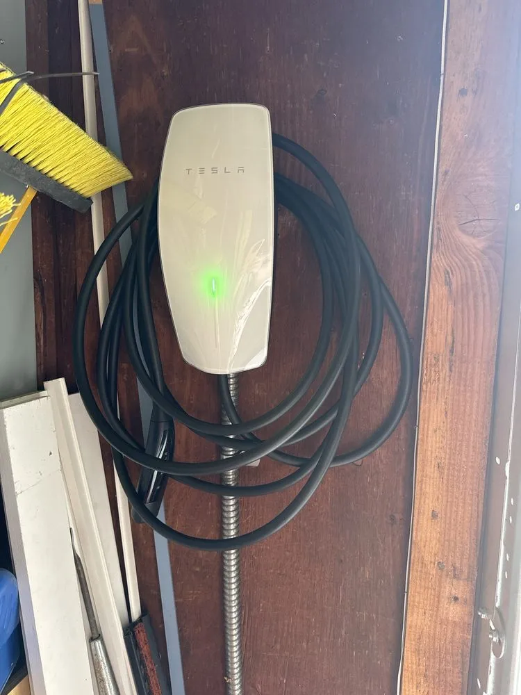 Slide of Garner Electric