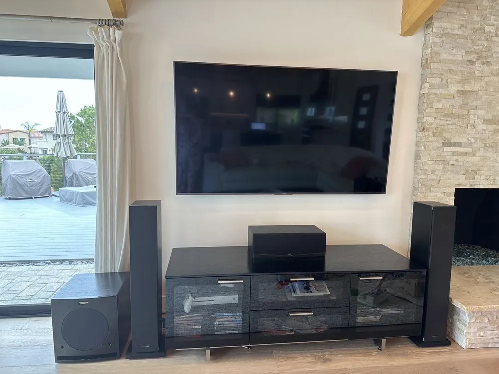 Slide of Garner Electric