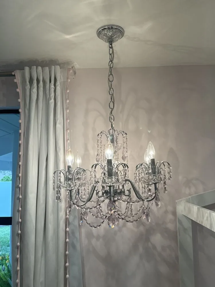 Slide of Garner Electric