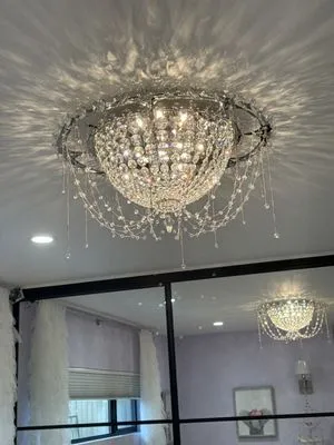 Garner Electric Logo