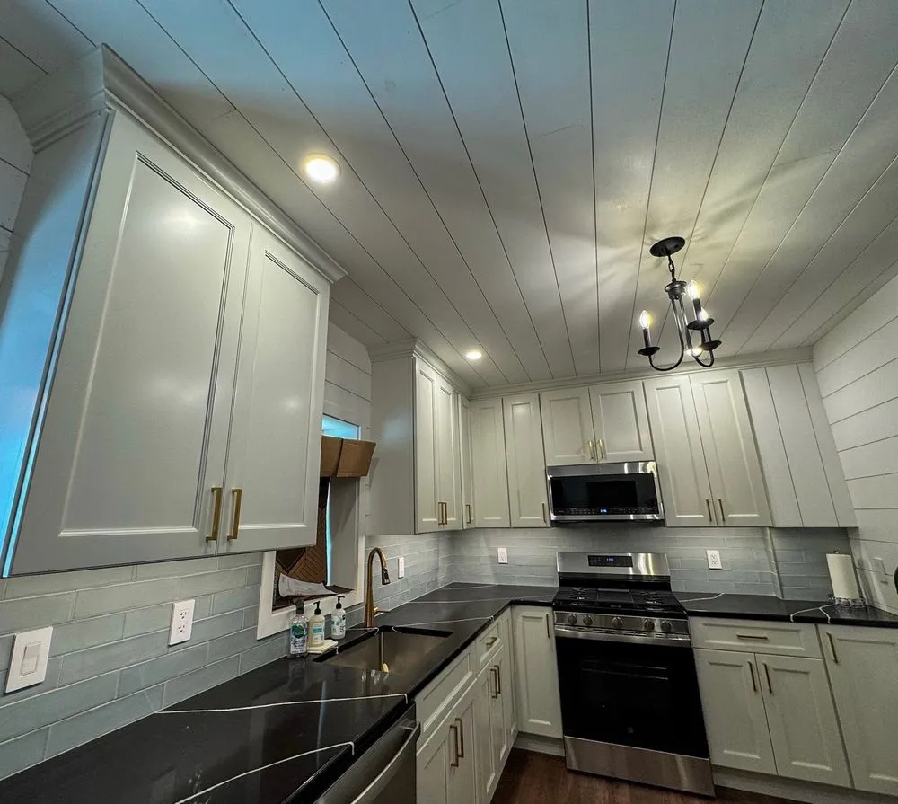 Slide of Garofalo Electric