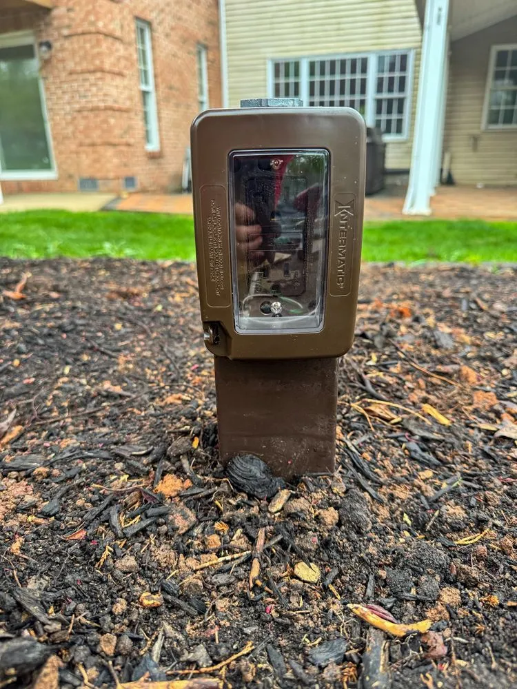 Slide of Garofalo Electric