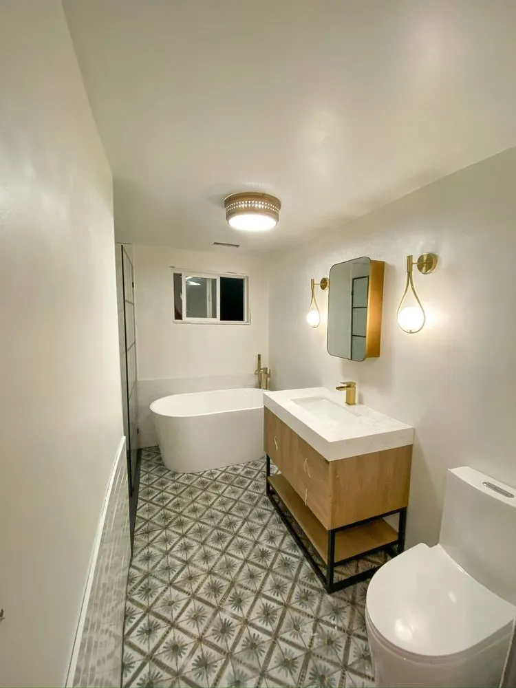 Slide of Garofalo Electric