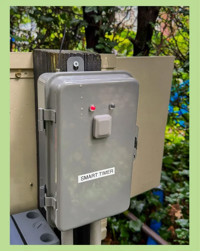 Slide of Garofalo Electric