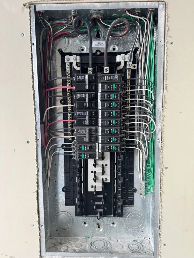 Emergency circuit breaker repair experts serving Collegeville, PA - Garofalo Electric