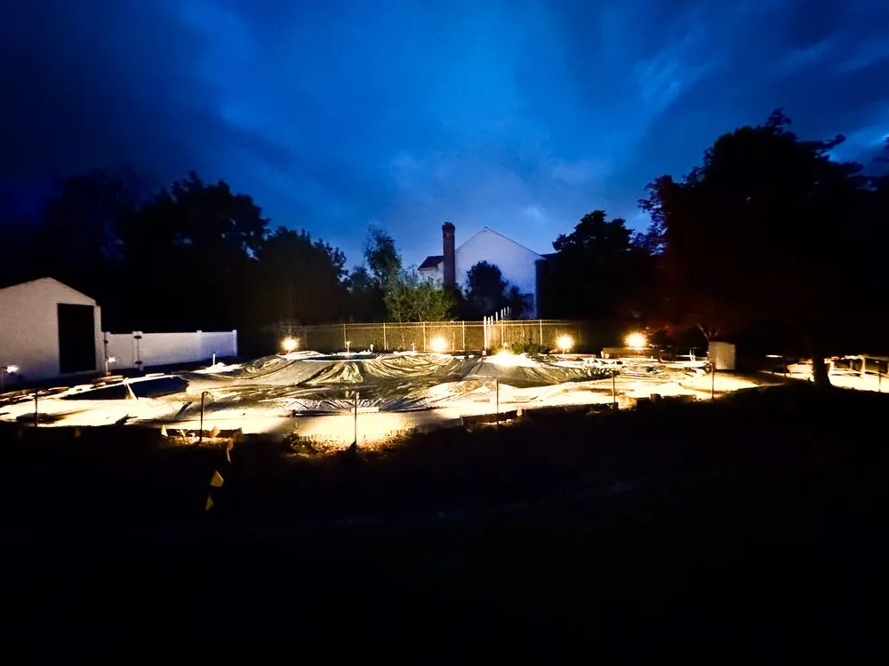 Slide of Garofalo Electric