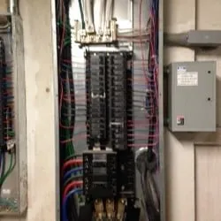 Reliable electrician providing circuit breaker repair in East Berlin, CT - Garofalo Electric