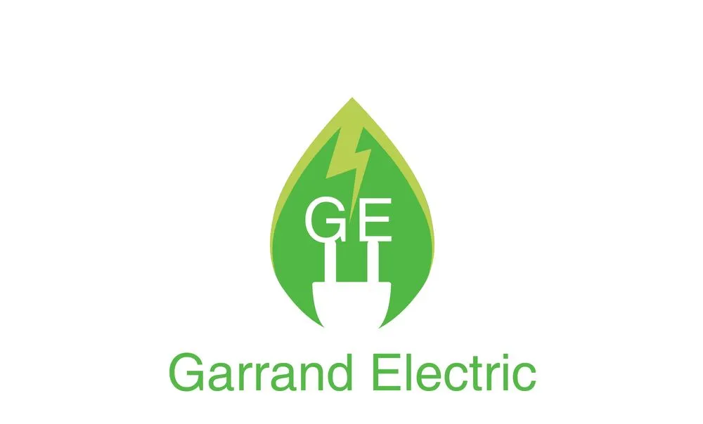 Slide of Garrand Electric