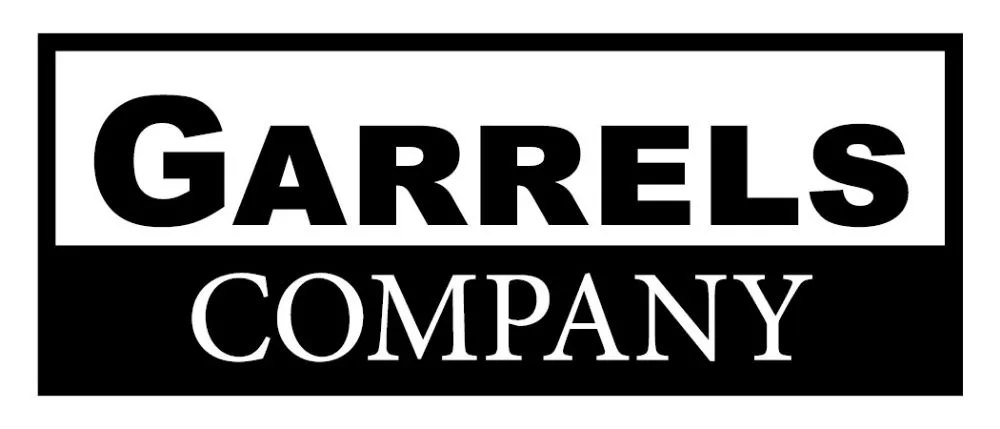 Slide of Garrels Company
