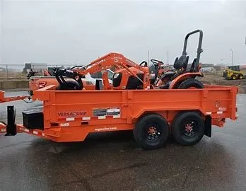 Slide of Garrels Company