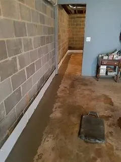 Slide of Garrels Company